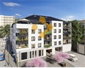 appartement à la vente